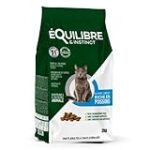 Comparatif des meilleures croquettes Original Instinct pour chat : Trouvez le choix idéal pour votre félin !