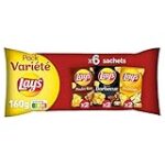 Les meilleures chips en gros lot pas cher pour animaux de compagnie : comparaison et analyse