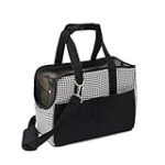 Comparatif des meilleurs sacs de transport pour chien légers et adaptés à l'avion