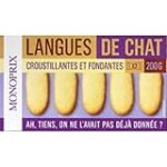 Langue de chat boeuf recette : Comparaison des meilleurs produits pour chats gourmet