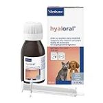 Analyse et comparaison des meilleurs produits pour animaux de compagnie : Hyaloral Chat, le produit idéal pour la santé féline.