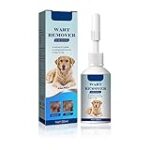 Guide pratique : Comment traiter le papilloma chez le chien avec les meilleurs produits pour animaux de compagnie