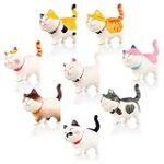 Les meilleures fèves pour chats : Analyse et comparaison des produits incontournables