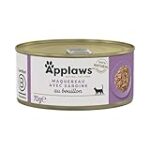 Les meilleures sardines pour chat : analyse et comparaison des produits recommandés pour votre compagnon félin Les meilleures sardines pour chat : analyse et comparaison des produits recommandés pour votre compagnon félin
