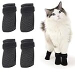 Les meilleures chaussures pour chat : analyse et comparaison pour vos compagnons à quatre pattes