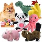 Guide d'achat pour chihuahua mini mini toy : Comparatif des meilleurs produits pour animaux de compagnie