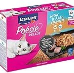 Les meilleures marques de nourriture pour chat CodyCross : Analyse et comparaison des produits pour animaux de compagnie