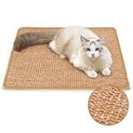Les meilleurs produits pour chaton qui gratte le sol : Analyse et comparaison