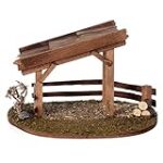 Top 5 des abris en bois pour animaux de compagnie : Comparaison et analyse des meilleurs produits