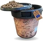 Les meilleurs produits pour animaux de compagnie pour gérer les excréments de sanglier : Analyse et comparaison