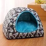 Les meilleurs niches pour chiens igloo : Analyse et comparaison des produits pour animaux de compagnie Les meilleurs niches pour chiens igloo : Analyse et comparaison des produits pour animaux de compagnie