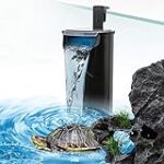 Comparatif des meilleurs aquariums pour tortues d'eau de 120 cm : Guide d'achat pour votre animal de compagnie