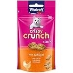 Comparatif des meilleures croquettes au poulet pour animaux de compagnie : quelle est la meilleure option ?