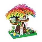 Comparaison des meilleurs kits cabane arbre pour animaux de compagnie: Le guide ultime de 2021