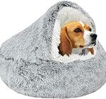 Les 5 meilleures niches chaudes pour chien : Analyse et comparaison des produits pour animaux de compagnie