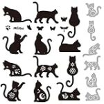 Comparatif des meilleurs gabarits pour chat : le guide ultime pour choisir le parfait accessoire pour votre félin préféré
