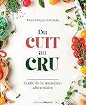Comparaison des aliments pour animaux de compagnie : régime cru vs cuit