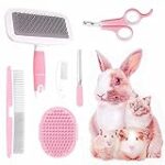 Comparatif des meilleures brosses pour lapin nain : quelle est la plus adaptée à votre petit compagnon ?