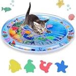 Comparatif des meilleurs tapis interactifs pour chat : Trouvez le parfait jouet pour divertir votre félin !