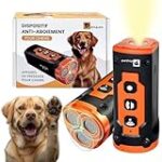 Comparatif des meilleurs colliers anti aboiements ultrasons pour chiens : Le guide ultime pour choisir le bon produit