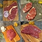 Les meilleures options de viande exotique pour les animaux de compagnie : analyse et comparaison des produits