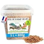 Comparatif des meilleures graines pour poules pas cher : Trouvez le produit idéal pour vos animaux de compagnie!