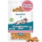 Les 5 Meilleurs Produits pour Chat Hypoallergénique Sibérien: Analyse et Comparaison