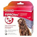 Comparatif des meilleurs produits pour animaux de compagnie : tout savoir sur Simparica Chien 40 mg