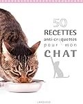 Les meilleures recettes pour chat : Analyse et comparaison des produits pour animaux de compagnie