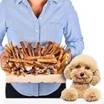 Comparaison des meilleures peaux de bœuf pour chien : guide d'achat pour des friandises de qualité pour votre compagnon à quatre pattes