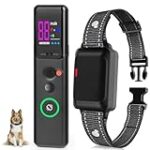 Comparatif des meilleurs colliers anti-aboiement avec télécommande pour animaux de compagnie Comparatif des meilleurs colliers anti-aboiement avec télécommande pour animaux de compagnie