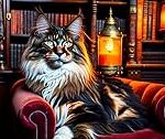 Les meilleurs produits pour Maine Coon tricolore : analyse et comparaison