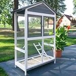 Les Meilleures Volières d'Extérieur pour Oiseaux : Analyse et Comparaison des Produits pour Animaux de Compagnie