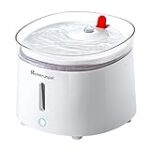 Les meilleures fontaines à eau en céramique pour chat : comparaison et analyse des produits haut de gamme pour vos animaux de compagnie Les meilleures fontaines à eau en céramique pour chat : comparaison et analyse des produits haut de gamme pour vos animaux de compagnie