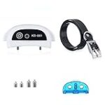 Top 5 des clôtures électroniques sans fil pour chien : Analyse et comparaison des meilleurs produits pour animaux de compagnie Top 5 des clôtures électroniques sans fil pour chien : Analyse et comparaison des meilleurs produits pour animaux de compagnie