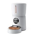 Comparatif des meilleures mangeoires automatiques pour chien : Choisissez celle qui convient le mieux à votre fidèle compagnon ! Comparatif des meilleures mangeoires automatiques pour chien : Choisissez celle qui convient le mieux à votre fidèle compagnon !