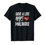 Guide complet pour adopter un Malinois : Comparaison des meilleurs produits pour votre nouvel animal de compagnie! Guide complet pour adopter un Malinois : Comparaison des meilleurs produits pour votre nouvel animal de compagnie!