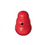 Analyse et comparaison des meilleurs distributeurs de friandises pour animaux de compagnie : focus sur le Kong Wobbler S