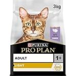 Comparaison des meilleurs produits pour animaux de compagnie : Tout savoir sur Pro Plan Light