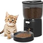 Les meilleures analyse et comparaison: Distributeur croquette programmable pour chat