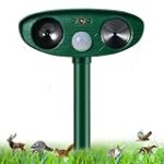 Analyse et comparaison des meilleurs produits pour animaux de compagnie : Astuces pour empêcher un chat d'envahir votre jardin