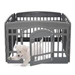 Les Meilleurs Parcs à Chiot : Analyse et Comparaison des Produits Incontournables pour Votre Animal de Compagnie