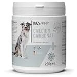 Comparatif des meilleurs suppléments de calcium pour chiens : tout ce que vous devez savoir