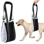 Comparaison des meilleurs harnais vétérinaires pour chiens : Le guide complet