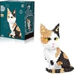 Les meilleurs produits pour chat calico : analyse et comparaison des prix