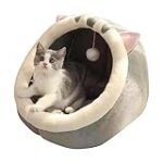 Comparatif des meilleurs lits douillets pour chat : où trouver le dodo parfait pour votre félin préféré