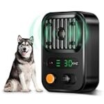 Les Meilleurs Dispositifs Anti-Aboiement à Ultrasons pour Chiens : Analyse et Comparaison des Produits les Plus Performants