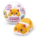 Top 10 des meilleurs jouets pour hamsters : analyse et comparaison des incontournables !