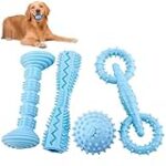 Les Meilleurs Jouets pour Chiots de 2 Mois : Analyse et Comparaison de Produits pour Animaux de Compagnie