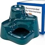 Comparatif des meilleures mini fontaines d'eau pour animaux de compagnie : Trouvez le modèle idéal pour votre compagnon !